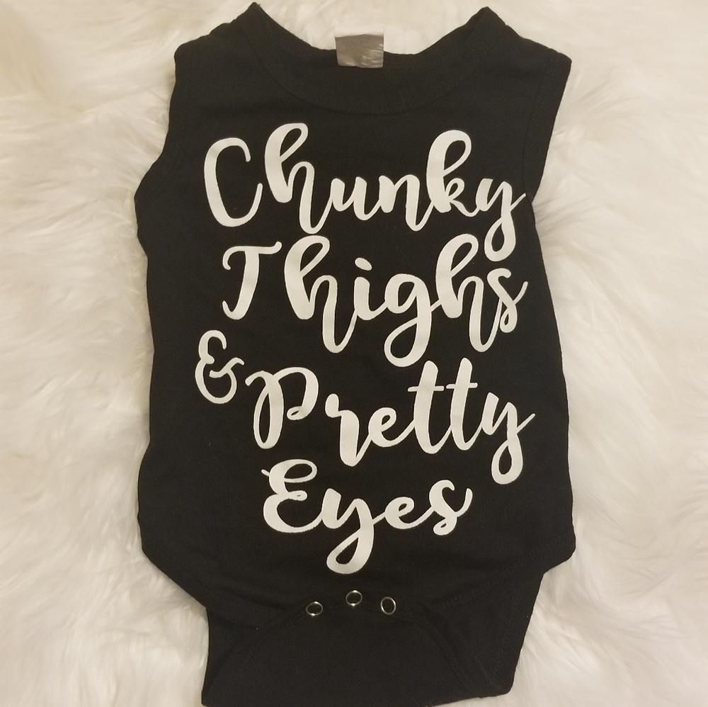Baby Onesie